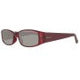 WOMAN SUNGLASSES GUESS  GU7259-55F63 (Lens/Bridge/Temple) 55/16/135 mm)