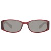WOMAN SUNGLASSES GUESS  GU7259-55F63 (Lens/Bridge/Temple) 55/16/135 mm)