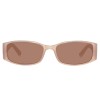 WOMAN SUNGLASSES GUESS  GU7259-55N33 (Lens/Bridge/Temple) 55/16/135 mm)