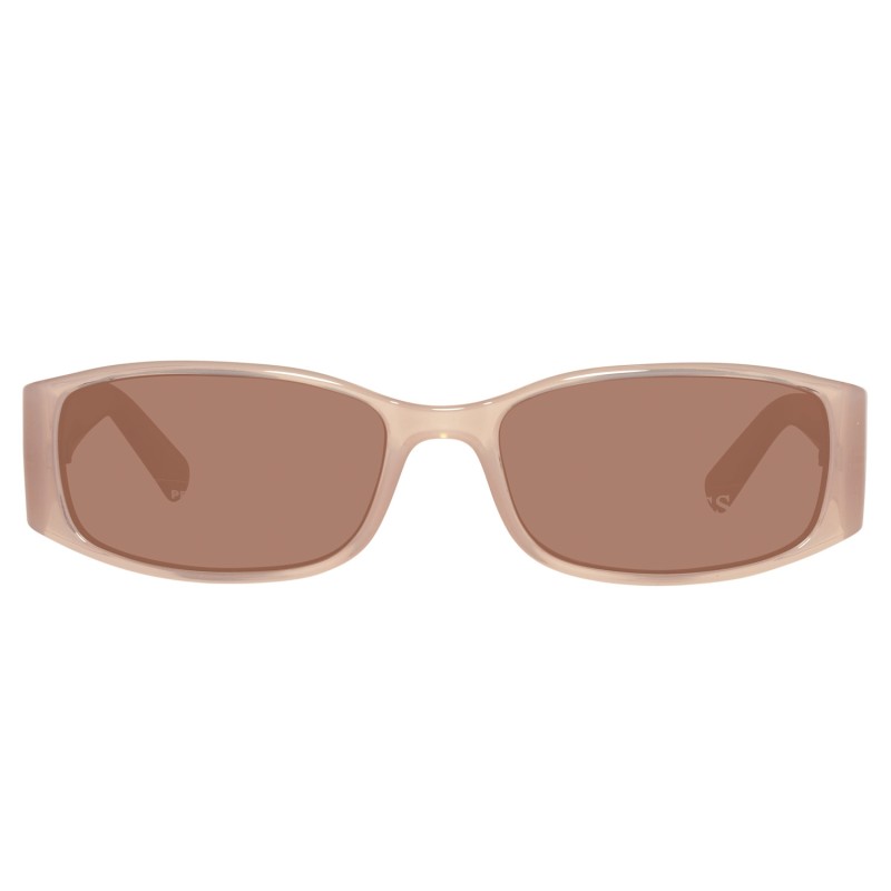 WOMAN SUNGLASSES GUESS  GU7259-55N33 (Lens/Bridge/Temple) 55/16/135 mm)