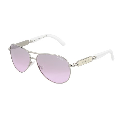 WOMEN SUNGLASSES GUESS  GU7295-6010Z (Lens/Bridge/Temple) 60/14/135 mm)