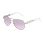 WOMEN SUNGLASSES GUESS  GU7295-6010Z (Lens/Bridge/Temple) 60/14/135 mm)