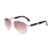 WOMEN SUNGLASSES GUESS  GU7295-6032W (Lens/Bridge/Temple) 60/14/135 mm)