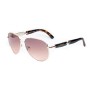 WOMEN SUNGLASSES GUESS  GU7295-6032W (Lens/Bridge/Temple) 60/14/135 mm)