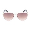 WOMEN SUNGLASSES GUESS  GU7295-6032W (Lens/Bridge/Temple) 60/14/135 mm)