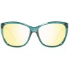 WOMAN SUNGLASSES GUESS  GU7308-60S18 (Lens/Bridge/Temple) 60/16/135 mm)