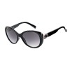 WOMEN SUNGLASSES GUESS  GU7313-BLK-35 (Lens/Bridge/Temple) 57/17/140 mm)