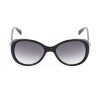 WOMEN SUNGLASSES GUESS  GU7313-BLK-35 (Lens/Bridge/Temple) 57/17/140 mm)