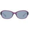 WOMAN SUNGLASSES GUESS  GU7356PUR-357 (Lens/Bridge/Temple) 57/18/143 mm)