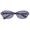 WOMAN SUNGLASSES GUESS  GU7356PUR-357 (Lens/Bridge/Temple) 57/18/143 mm)