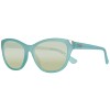 WOMAN SUNGLASSES GUESS  GU7398-5585X (Lens/Bridge/Temple) 55/17/135 mm)