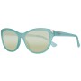 WOMAN SUNGLASSES GUESS  GU7398-5585X (Lens/Bridge/Temple) 55/17/135 mm)