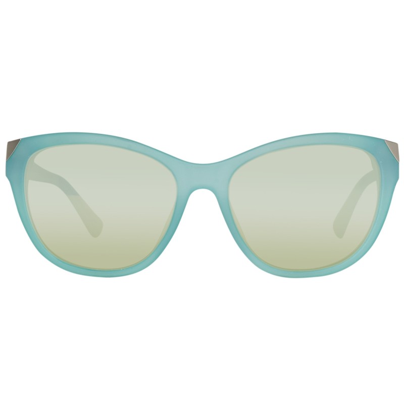 WOMAN SUNGLASSES GUESS  GU7398-5585X (Lens/Bridge/Temple) 55/17/135 mm)