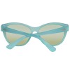 WOMAN SUNGLASSES GUESS  GU7398-5585X (Lens/Bridge/Temple) 55/17/135 mm)