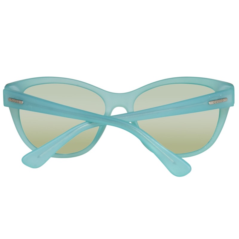 WOMAN SUNGLASSES GUESS  GU7398-5585X (Lens/Bridge/Temple) 55/17/135 mm)