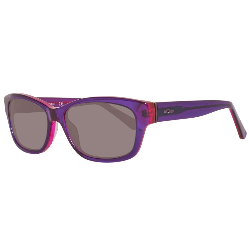 WOMAN SUNGLASSES GUESS  GU7409-5481A (Lens/Bridge/Temple) 54/15/135 mm)