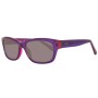 WOMAN SUNGLASSES GUESS  GU7409-5481A (Lens/Bridge/Temple) 54/15/135 mm)