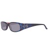 WOMAN SUNGLASSES GUESS  GU7435-5192A (Lens/Bridge/Temple) 51/19/135 mm)