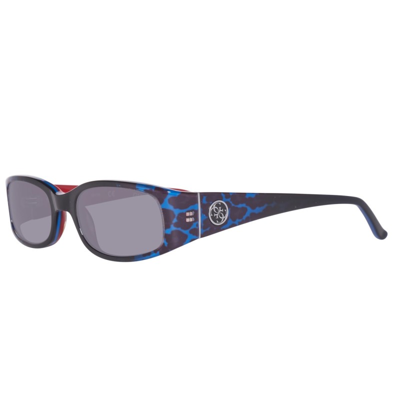 WOMAN SUNGLASSES GUESS  GU7435-5192A (Lens/Bridge/Temple) 51/19/135 mm)