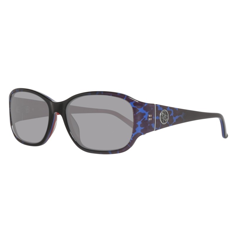 WOMAN SUNGLASSES GUESS  GU7436-5692A (Lens/Bridge/Temple) 56/17/135 mm)