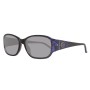 WOMAN SUNGLASSES GUESS  GU7436-5692A (Lens/Bridge/Temple) 56/17/135 mm)