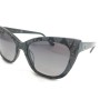 WOMEN SUNGLASSES GUESS  GU7438-05B (Lens/Bridge/Temple) 54/18/135 mm)