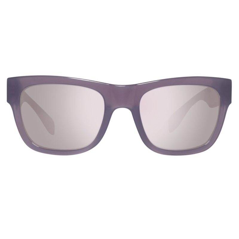 WOMAN SUNGLASSES GUESS  GU7440-5478C (Lens/Bridge/Temple) 54/21/140 mm)