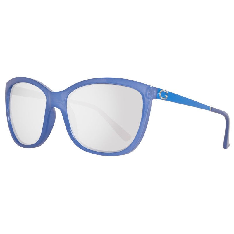 WOMAN SUNGLASSES GUESS  GU7444-5884C (Lens/Bridge/Temple) 58/17/135 mm)