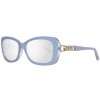 WOMAN SUNGLASSES GUESS  GU7453-5690C (Lens/Bridge/Temple) 56/17/135 mm)