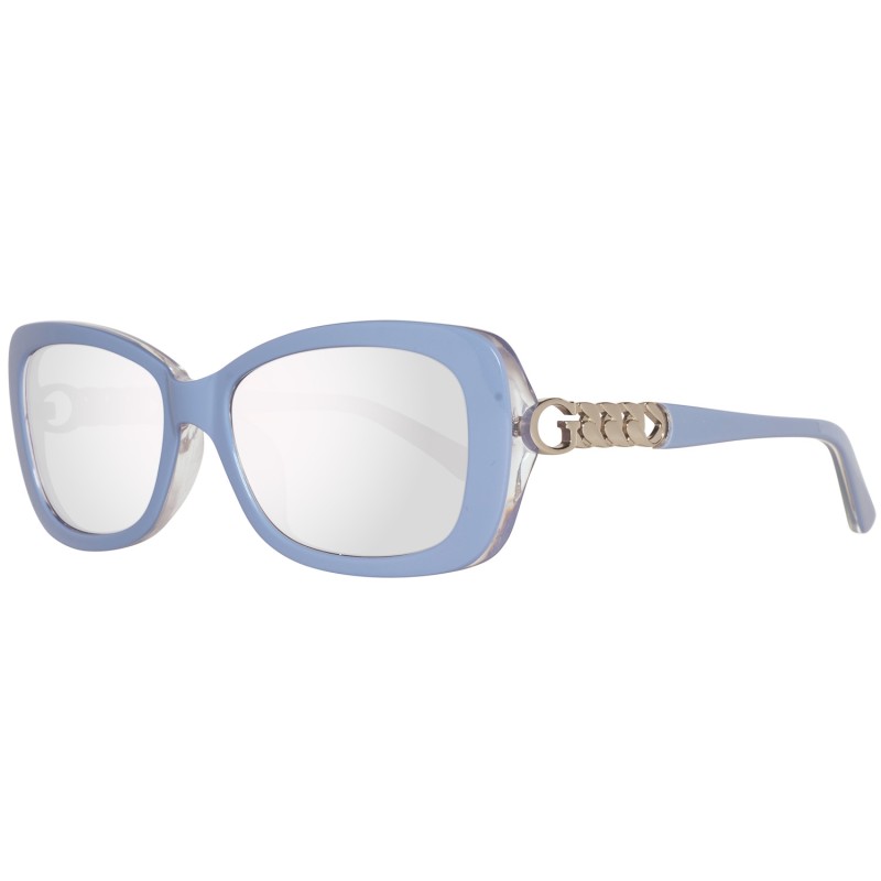 WOMAN SUNGLASSES GUESS  GU7453-5690C (Lens/Bridge/Temple) 56/17/135 mm)