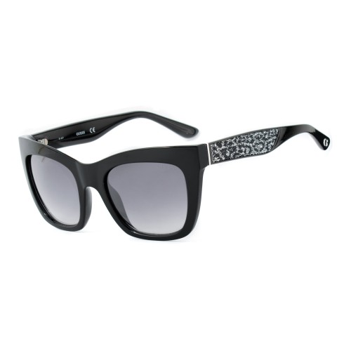 WOMEN SUNGLASSES GUESS  GU7509S-5301C (Lens/Bridge/Temple) 53/20/140 mm)
