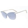 WOMEN SUNGLASSES GUESS  GU7549-10C (Lens/Bridge/Temple) 50/0/135 mm)