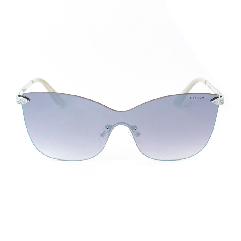 WOMEN SUNGLASSES GUESS  GU7549-10C (Lens/Bridge/Temple) 50/0/135 mm)