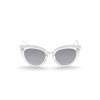 WOMEN SUNGLASSES GUESS  GU7628-5224C (Lens/Bridge/Temple) 52/21/145 mm)