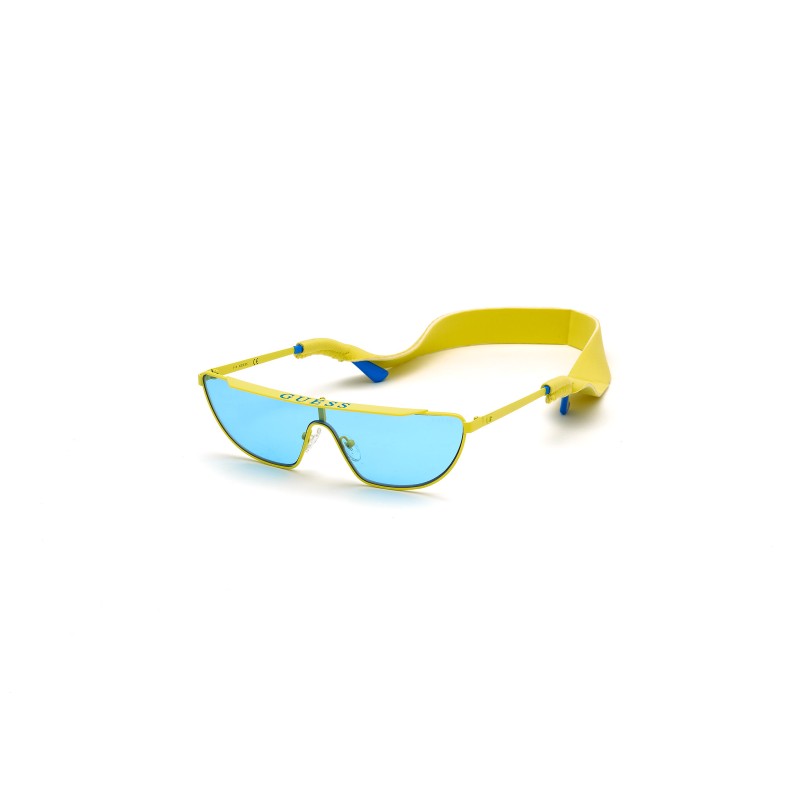 WOMAN SUNGLASSES GUESS  GU76770039V (Lens/Bridge/Temple) 00/0/140 mm)