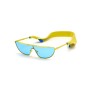 WOMAN SUNGLASSES GUESS  GU76770039V (Lens/Bridge/Temple) 00/0/140 mm)