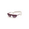 WOMAN SUNGLASSES GUESS  GU76770066B (Lens/Bridge/Temple) 00/0/140 mm)
