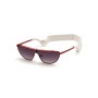 WOMAN SUNGLASSES GUESS  GU76770066B (Lens/Bridge/Temple) 00/0/140 mm)