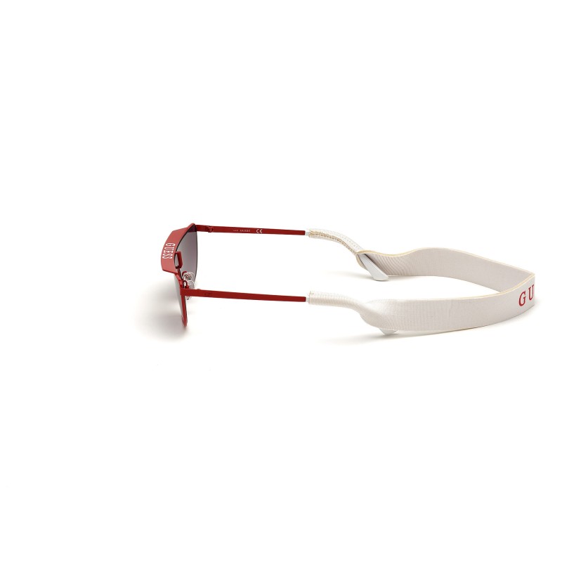 WOMAN SUNGLASSES GUESS  GU76770066B (Lens/Bridge/Temple) 00/0/140 mm)