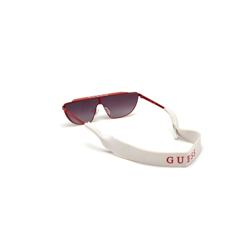 WOMAN SUNGLASSES GUESS  GU76770066B (Lens/Bridge/Temple) 00/0/140 mm)