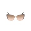 WOMEN SUNGLASSES GUESS  GU7743-5948G (Lens/Bridge/Temple) 59/14/140 mm)