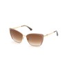WOMEN SUNGLASSES GUESS  GU7743-5957G (Lens/Bridge/Temple) 59/14/140 mm)