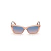 WOMEN SUNGLASSES GUESS  GU7774-5574W (Lens/Bridge/Temple) 55/16/140 mm)