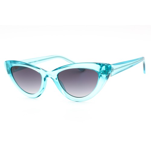 WOMEN SUNGLASSES GUESS  GU7811-84B (Lens/Bridge/Temple) 54/22/140 mm)