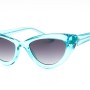 WOMEN SUNGLASSES GUESS  GU7811-84B (Lens/Bridge/Temple) 54/22/140 mm)