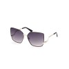 WOMEN SUNGLASSES GUESS  GU7814-6205B (Lens/Bridge/Temple) 62/15/140 mm)