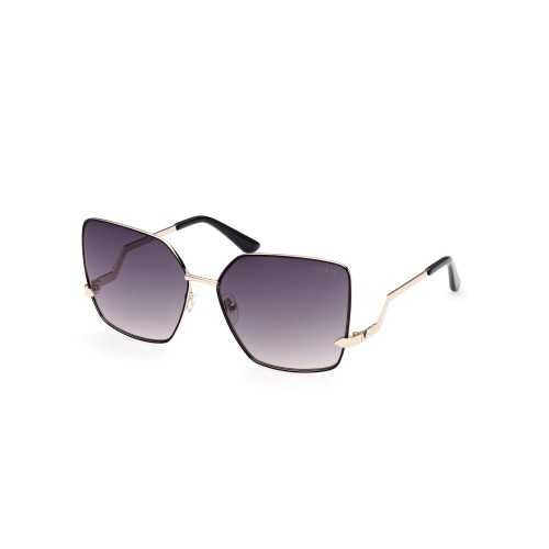 WOMEN SUNGLASSES GUESS  GU7814-6205B (Lens/Bridge/Temple) 62/15/140 mm)