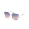 WOMEN SUNGLASSES GUESS  GU7814-6228W (Lens/Bridge/Temple) 62/15/140 mm)