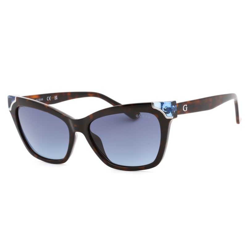WOMEN SUNGLASSES GUESS  GU7840-53W (Lens/Bridge/Temple) 57/16/140 mm)