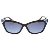 WOMEN SUNGLASSES GUESS  GU7840-53W (Lens/Bridge/Temple) 57/16/140 mm)